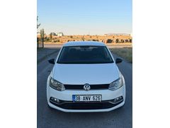 Sahibinden Volkswagen Polo 1.2 TSi Comfortline 2016 Model