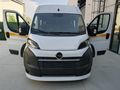 UMUR OTOMOTİV DİZAYN 2026 OPEL MOVANO 16+1 OKUL TAŞITI