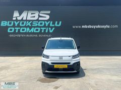 MBSBÜYÜKSOYLU'DAN 2025 MODEL DOBLO COMBİ 1.5 BlueHDi PREMIO