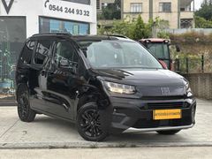 2024 MODEL HATASIZ BOYASIZ TRAMERSİZ 130 Hp DOBLO PREMİO