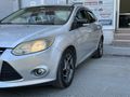 2012 MODEL FORD FOCUS TREND X 1.6 TDCİ MANUEL
