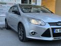 2012 MODEL FORD FOCUS TREND X 1.6 TDCİ MANUEL
