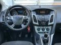 2012 MODEL FORD FOCUS TREND X 1.6 TDCİ MANUEL