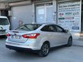 2012 MODEL FORD FOCUS TREND X 1.6 TDCİ MANUEL