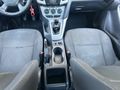 2012 MODEL FORD FOCUS TREND X 1.6 TDCİ MANUEL