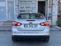 2012 MODEL FORD FOCUS TREND X 1.6 TDCİ MANUEL