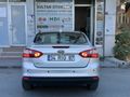 2012 MODEL FORD FOCUS TREND X 1.6 TDCİ MANUEL