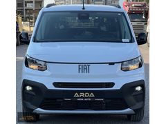 ARDA OTOMOTİV 2026 DOBLO 1.5 BLUEHDİ PREMİO+TOGGLE+DRKSYN ISITMA