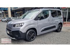 * ER ÖNDER * 2024 - FİAT- DOBLO - PREMİO - 1,5 DİZEL - OTOMATİK