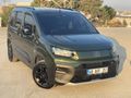 AK OTO DAN 2025 MODEL 15000 KM DE HATASIZ OTOMATİK DOBLO