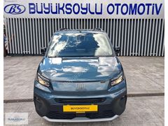 BÜYÜKSOYLU OTOMOTİV 2025 DOBLO COMBİ 1.5 BLUEHDİ PREMİO PLUS