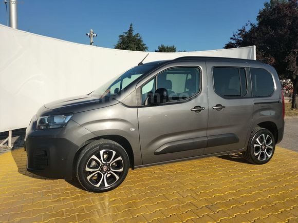 2024 DOBLO 1.5 DIZEL EAT8 PREMIO PLUS CAM TAVAN