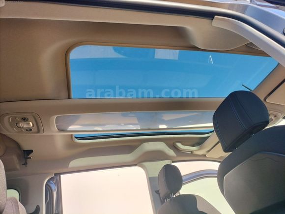 2024 DOBLO 1.5 DIZEL EAT8 PREMIO PLUS CAM TAVAN