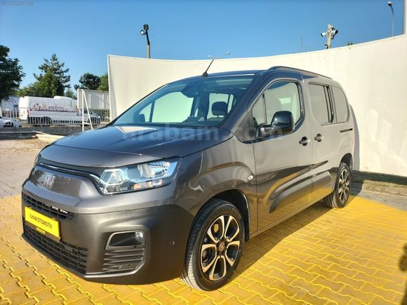 2024 DOBLO 1.5 DIZEL EAT8 PREMIO PLUS CAM TAVAN