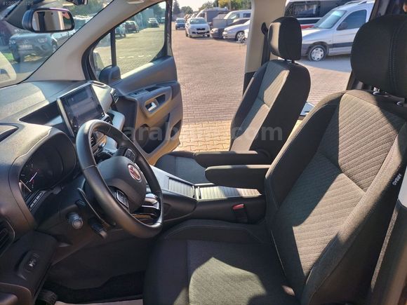 2024 DOBLO 1.5 DIZEL EAT8 PREMIO PLUS CAM TAVAN