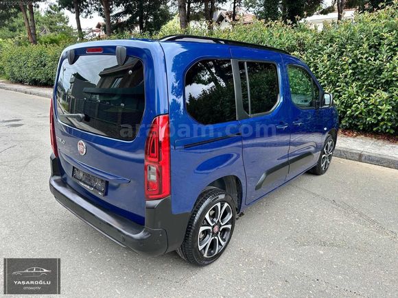 YAŞAROĞLU/2023/PREMİO PLUS OTOMATİK