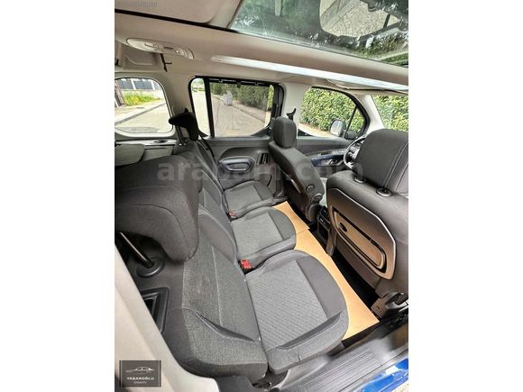 YAŞAROĞLU/2023/PREMİO PLUS OTOMATİK