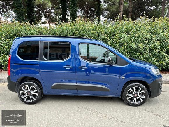 YAŞAROĞLU/2023/PREMİO PLUS OTOMATİK