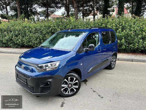 YAŞAROĞLU/2023/PREMİO PLUS OTOMATİK
