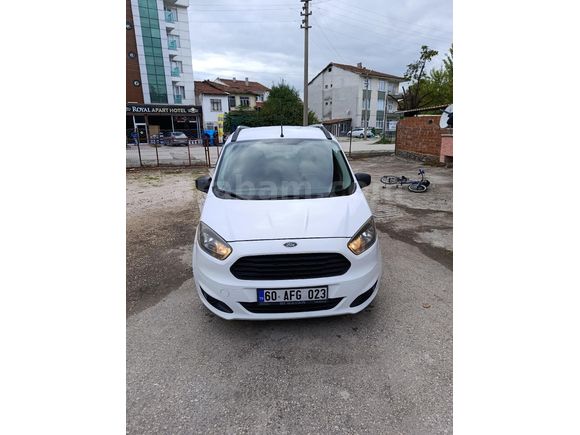 AİLE ARACIDIR