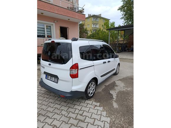 AİLE ARACIDIR