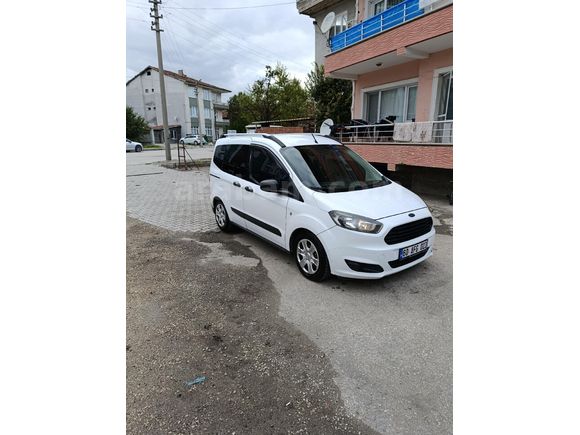AİLE ARACIDIR