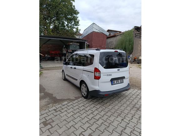 AİLE ARACIDIR