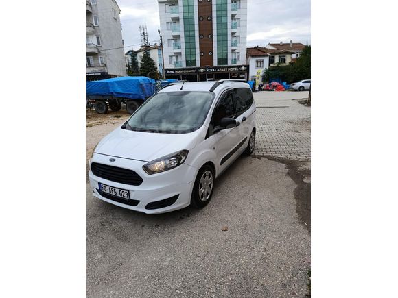 AİLE ARACIDIR