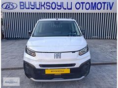 BÜYÜKSOYLU OTOMOTİV 2025 DOBLO COMBİ 1.5 BLUEHDİ PREMİO PLUS