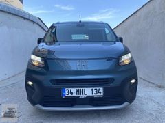 İLK SAHİBİNDEN HATASIZ 2024 DOBLO PREMİO PLUS OTOMATİK CAM TAVAN