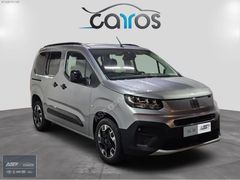 ASF Fiat'tan 2025 Doblo Otomatik Cam Tavan Premio Plus Orijinal
