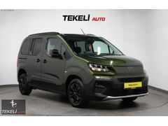 2026 Fiat Doblo Premio Plus 8.000 km Cam/TAVAN %20 FATURA