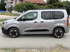2025 MODEL FIAT DOBLO PREMIO PLUS CAM TAVAN HATASIZ BOYASIZ