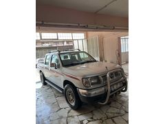 Sahibinden Nissan  skystar  98 model 2.7 motor 