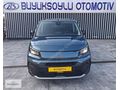 BÜYÜKSOYLU OTOMOTİV 2025 DOBLO COMBİ 1.5 BLUEHDİ PREMİO PLUS