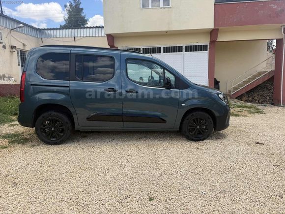ÜLKÜ MOTORSTAN SIFIR AYARINDA!!