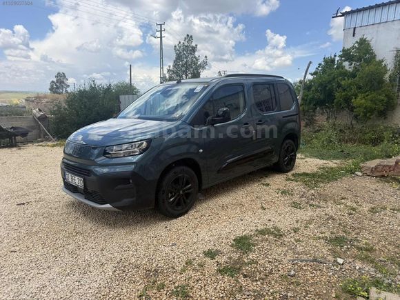 ÜLKÜ MOTORSTAN SIFIR AYARINDA!!
