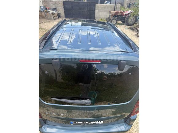 ÜLKÜ MOTORSTAN SIFIR AYARINDA!!