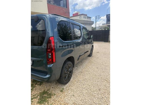 ÜLKÜ MOTORSTAN SIFIR AYARINDA!!