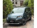 VOLCAR'S 2025 MODEL 12 BİN KM'DE SIFIR KONDİSYON CAM TAVAN!DOBLO