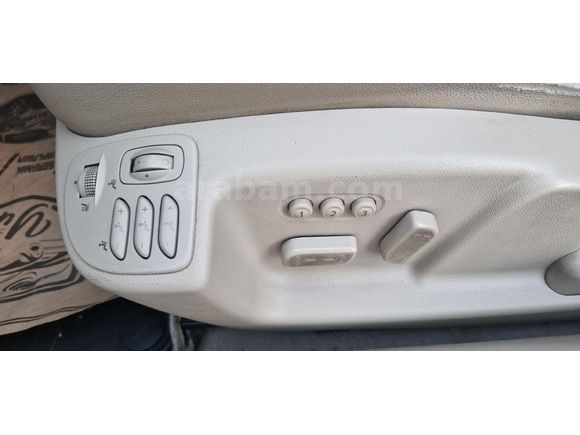 Galeriden Renault Latitude 1.5 dCi Executive 2011 Model Mersin