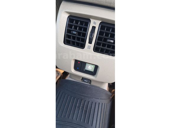 Galeriden Renault Latitude 1.5 dCi Executive 2011 Model Mersin