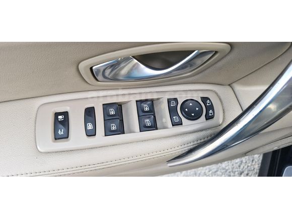 Galeriden Renault Latitude 1.5 dCi Executive 2011 Model Mersin