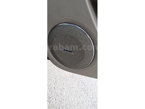 Galeriden Renault Latitude 1.5 dCi Executive 2011 Model Mersin