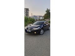 Galeriden Renault Latitude 1.5 dCi Executive 2011 Model Mersin