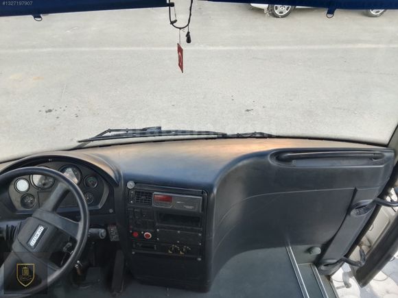 GEL-GÖR-SÜR-AL-GİT- AUTO LORD FARKIYLA