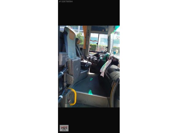 İLK ELDEN OTOKAR SULTAN COMFORT K.K KARTINA 12 TAKSİT
