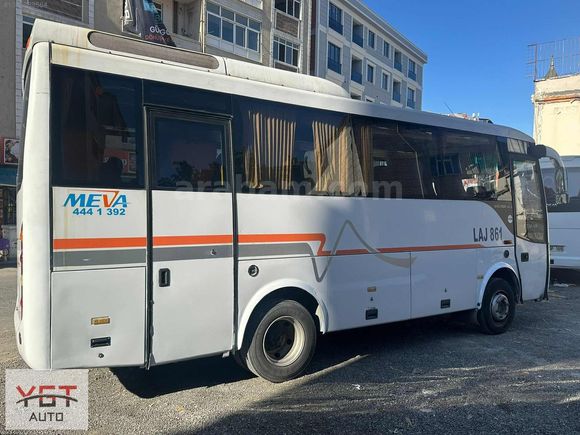 İLK ELDEN OTOKAR SULTAN COMFORT K.K KARTINA 12 TAKSİT