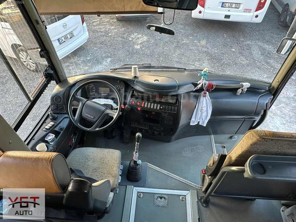 İLK ELDEN OTOKAR SULTAN COMFORT K.K KARTINA 12 TAKSİT