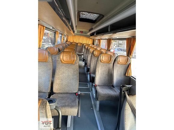 İLK ELDEN OTOKAR SULTAN COMFORT K.K KARTINA 12 TAKSİT